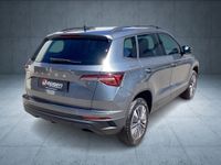 Skoda Karoq - Vorschau Bild 5