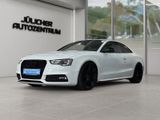 Audi S5 3.0 TFSI S tronic quattro, Frische Inspektion - Audi S5: 3.0