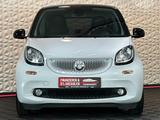 Smart Fortwo 0.9T PRIME SHZ#TEMPO#NAVI#LEDER#CAM#PANO - Smart Gebrauchtwagen in Dresden