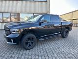 Dodge RAM 5,7 HEMI Crew Cap Sport - Dodge RAM: 5.7