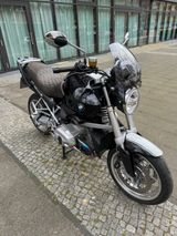 BMW R1200 R Classic - Angebote entsprechen deinen Suchkriterien
