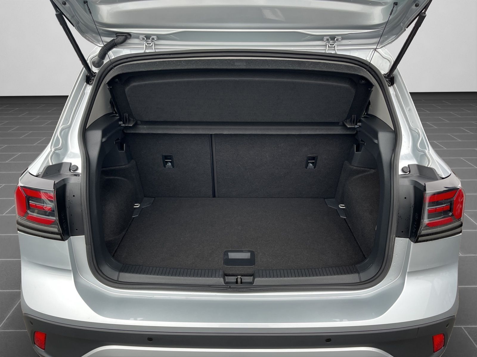 Volkswagen T-Cross - Bild 16