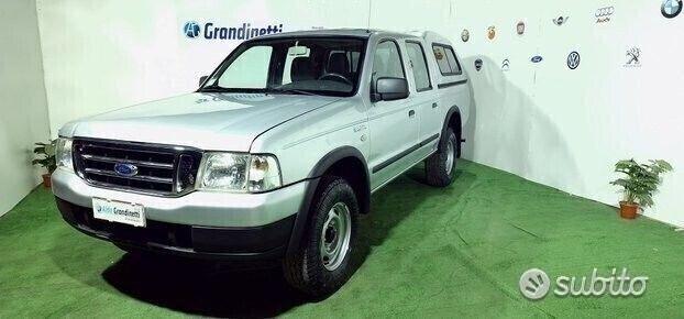 Ford Andere