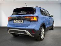 Volkswagen T-Cross - Vorschau Bild 15