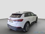 Audi Q4 e-tron 55 quattro S line AHK Pano W-pumpe ACC - Audi Q4 e-tron 55 Gebrauchtwagen