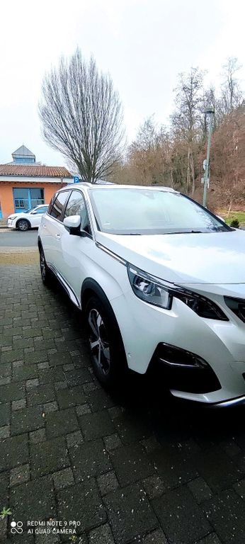 Image of Peugeot 5008