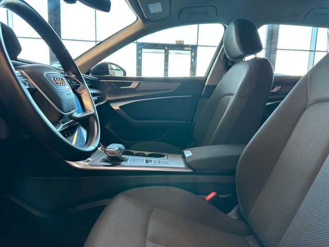Audi A6 Avant 40 TDI quattro  *LED*AHK*Klima*SHZ