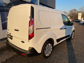 Fahrzeugabbildung Ford Transit Connect Kasten Trend Klima PDC SHZ uvm