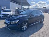 Mercedes-Benz GLA 200 AUTOMATIK AMG AHK PANO HARMAN K. - Mercedes-Benz GLA 200 in Freiburg