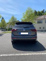 Volkswagen Tiguan 2.0 TDI R-Line SCR DSG 4MOTION OFFROAD - Volkswagen Tiguan OFFROAD mit Diesel-Antrieb