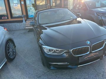 BMW 320 - 5