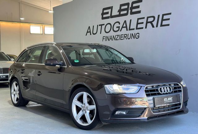 Audi A4 Avant 1.8 TFSI Ambition Xenon/Navi/PDC/Temp