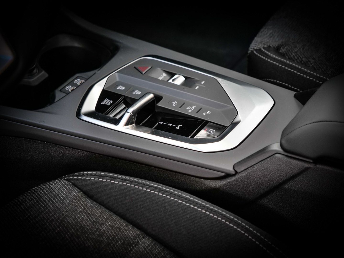 BMW 120 - Bild 21