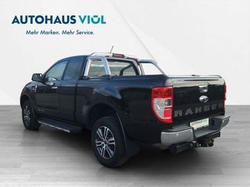 Ford Ranger - 2