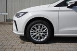 Seat Ibiza 1.0TSI Navi/MirrorLi PDC SHZ NEW MODELL - mit Benzin-Antrieb: Limousine, Modell