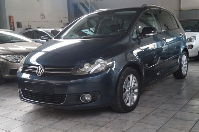 Volkswagen Golf Plus VI Style