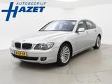 BMW 740 7-serie 740i 306 PK AUT. + SOFT-CLOSE | LEDE - BMW 740 aus 2007: 740i