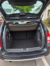 Dacia Duster 1.2 TCe 125 4x2 Klima, el, FH, uvm. - gebrauchte Dacia Duster aus dem Jahr 2014