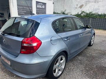 BMW 118 - 3