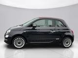 Fiat 500*Cabrio*Automatik*HU/AU Neu*2.Hand*BT*Klima* - Fiat 500 Gebrauchtwagen in Frankfurt