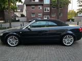 Audi A4 B6 Cabriolet 3.0 TFSI V6 (S4 Umbau) - Audi A4 aus 2003: Cabrio, 3.0