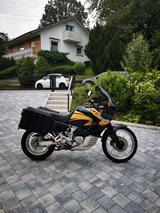 Honda XRV 750 Afrika Twin  - HONDA XR