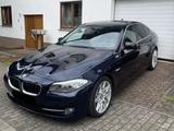 BMW F10 523i | TÜV bis 07/26 - BMW 5er Reihe: F07