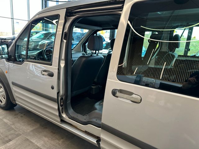 Ford Tourneo Connect Kombi kurz*CD-Player*Klima*Radio