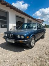 BMW Bmw E30 318i (M10 Motor) - BMW 318: 318i Motor