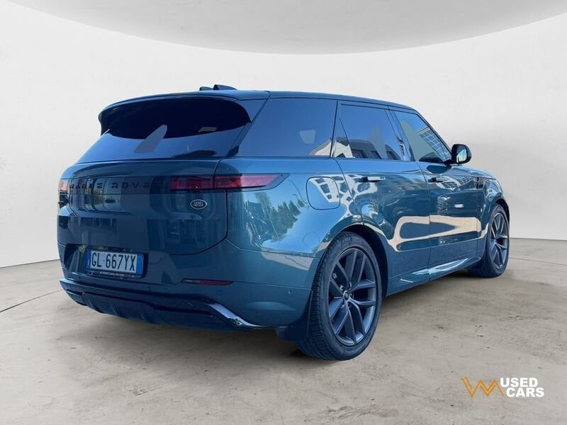 Land Rover Range Rover Sport Range Rover Sport 3 imagem 2