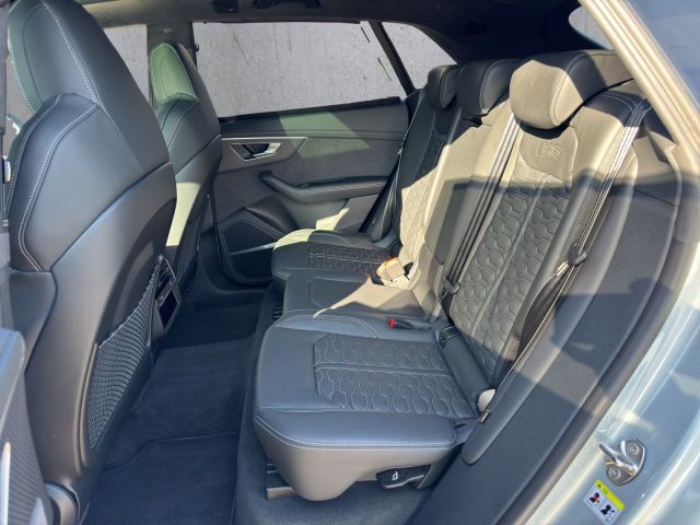 RSQ8 4.0 TFSI quattro*Vollausstattung*305km/h*