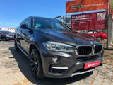 BMW X6 xDrive 30d HEADUP*S-DACH*KAMERA*AHK - BMW X6 mit Diesel-Antrieb: Geländewagen