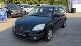 Kia KIA RIO 1.6 Benzin - gebrauchte Kia Rio aus dem Jahr 2008
