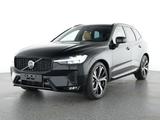 Volvo XC60 B5 Ultra Dark AWD !!! VOLLAUSSTATTUNG !!! - Volvo XC60: Leder
