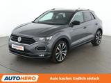 Volkswagen T-Roc 2.0 TSI Sport 4Motion Aut.*NAVI*ACC*CAM* - VW T-Roc Gebrauchtwagen in Stuttgart