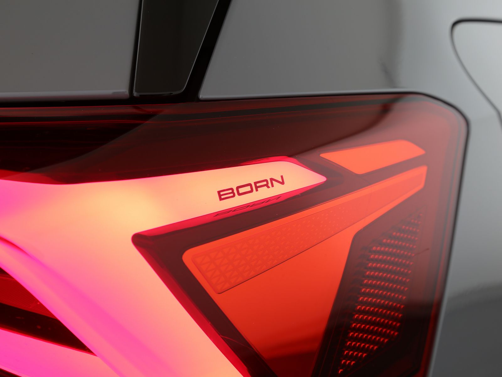 Cupra Born - Bild 25