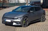 Kia EV6 77,4 kWh 430 kW Allradantrieb GT GT - Kia EV6 von privat