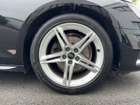 Audi A4 - Vorschau Bild 13