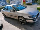 Opel opel omega B - gebrauchte Opel Omega aus dem Jahr 1996