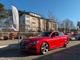 Audi Coupe 40 TFSI sport S-Line / Garantie / HU NEU - Audi A5 mit Hybrid-Antrieb