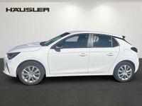 Opel Corsa - Vorschau Bild 6