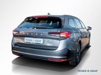 Skoda Superb - Vorschau Bild 5