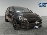 Opel Corsa Corsa 1.3 CDTI 5 porte Black Edition - Opel Corsa B mit Diesel-Antrieb