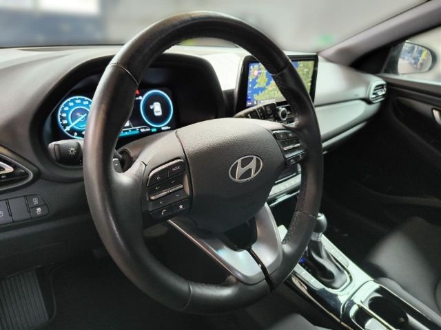 Hyundai i30 – Bild 12