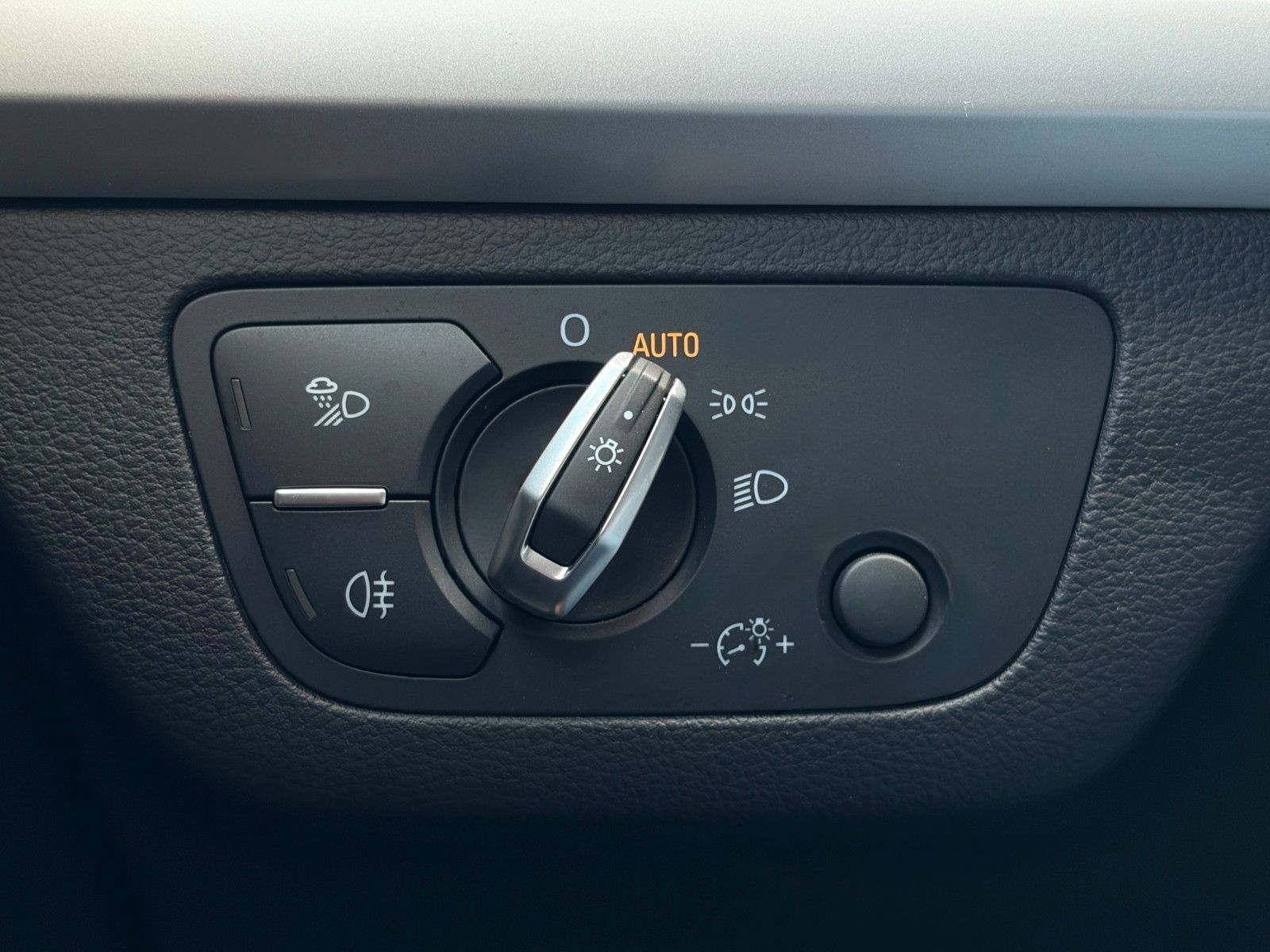 Fahrzeugabbildung Audi Q5 45 TFSI quattro S-line 3-Z.Klima Temp CAM VC