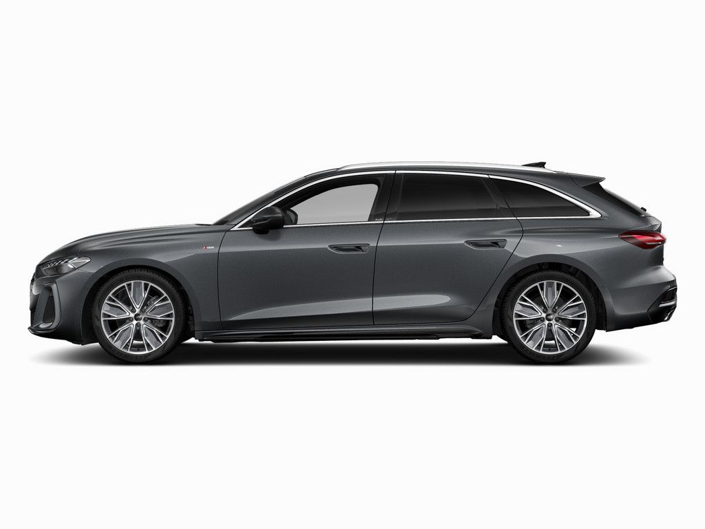 Audi A5 - Bild 6