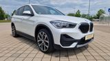 BMW X1 sDrive20d aut~LEDER~Lenkradheizung~19" Felgen - BMW X1: Sdrive 20d