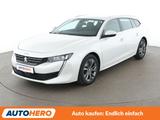 Peugeot 508 2.0 Blue-HDi Allure Aut.*NAVI*LED*CAM*TEMPO* - Peugeot 508 mit Diesel-Antrieb