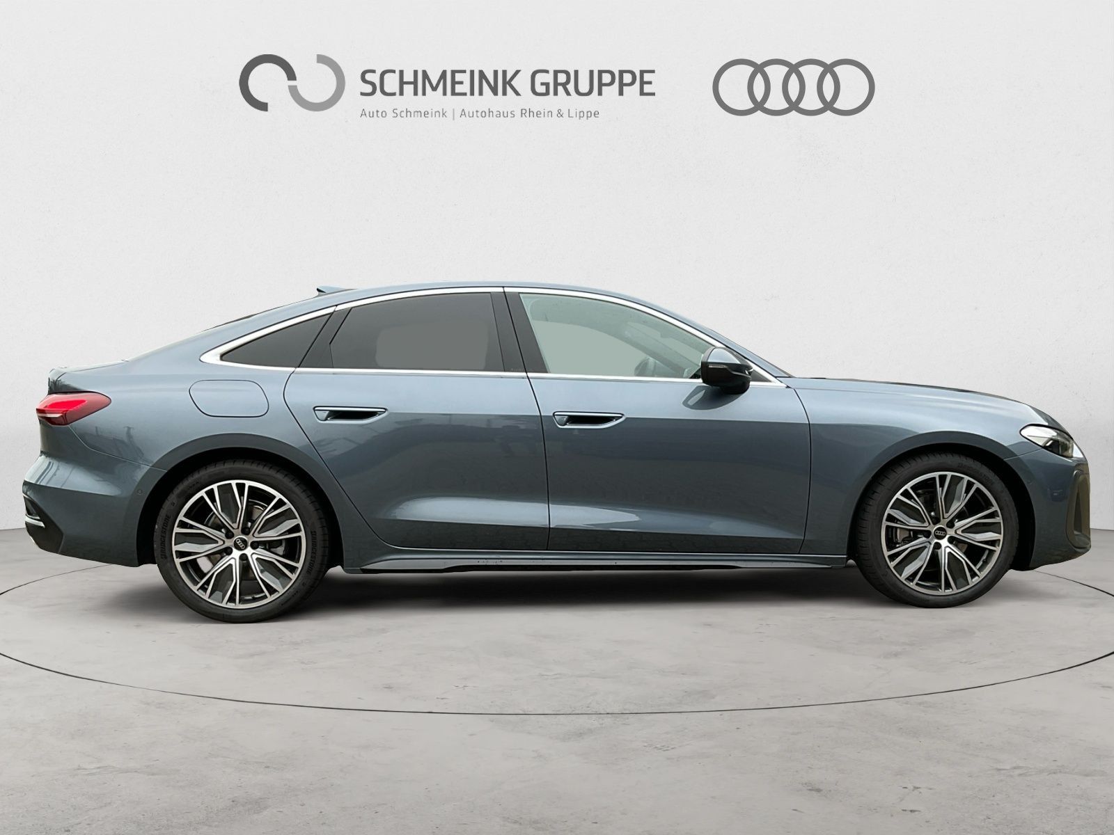 Audi A5 - Bild 6