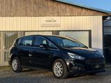 Ford S-MAX Titanium Ambiente PDC CarPlay 7 Sitze - Ford S-Max: Ambiente